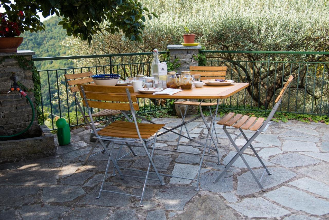 Willa Il Giardino Di Piero - Lt-0029 Salto Chiesa Zewnętrze zdjęcie