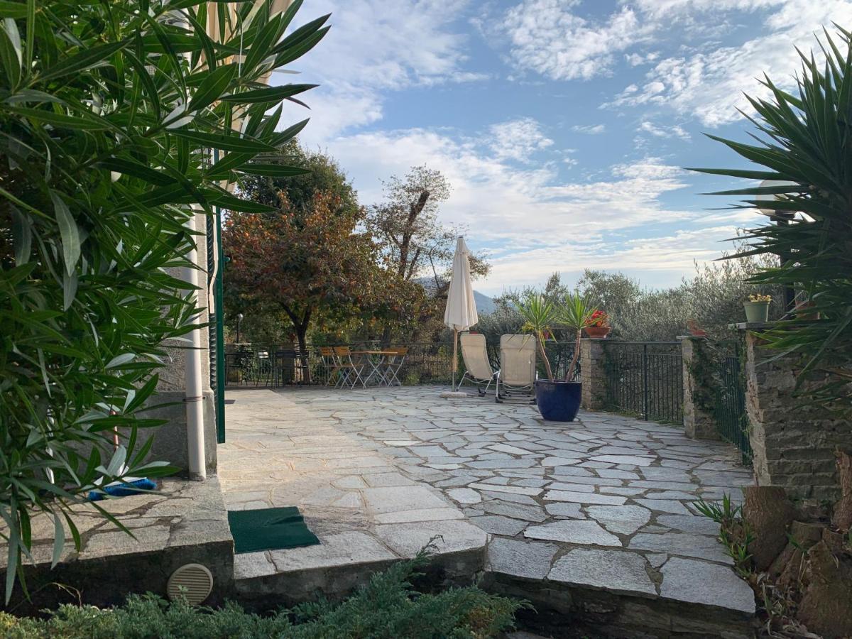 Willa Il Giardino Di Piero - Lt-0029 Salto Chiesa Zewnętrze zdjęcie