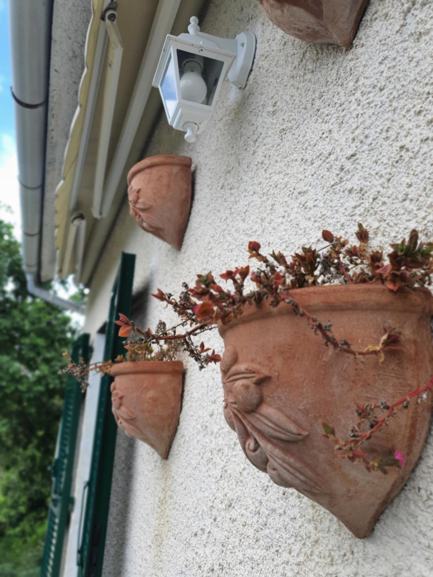 Willa Il Giardino Di Piero - Lt-0029 Salto Chiesa Zewnętrze zdjęcie