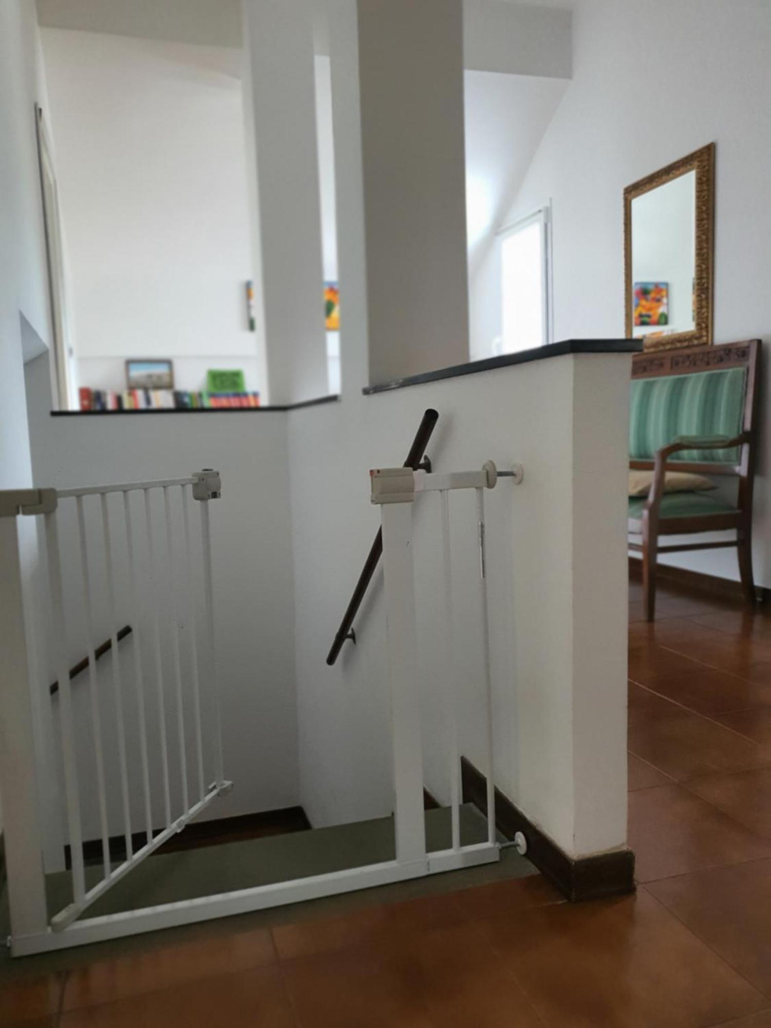 Willa Il Giardino Di Piero - Lt-0029 Salto Chiesa Zewnętrze zdjęcie