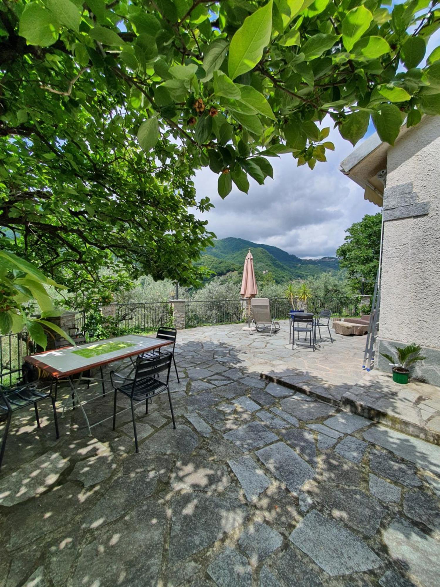 Willa Il Giardino Di Piero - Lt-0029 Salto Chiesa Zewnętrze zdjęcie