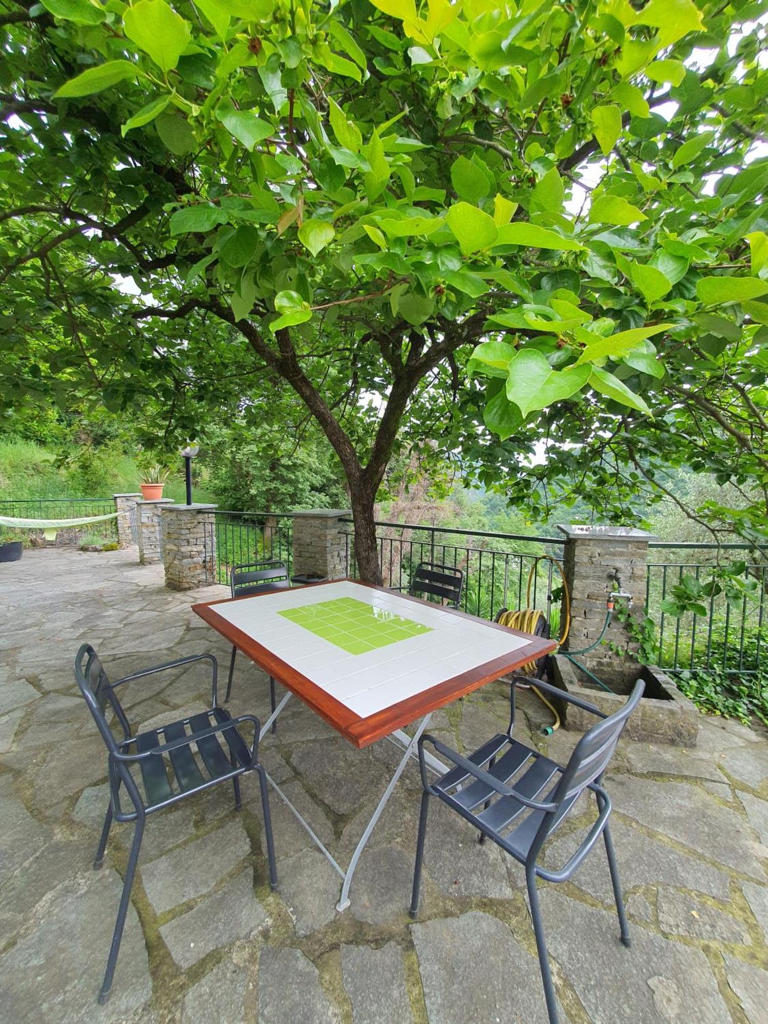Willa Il Giardino Di Piero - Lt-0029 Salto Chiesa Zewnętrze zdjęcie