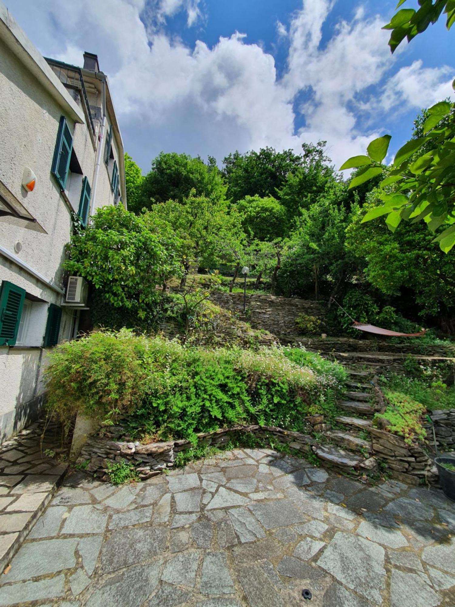Willa Il Giardino Di Piero - Lt-0029 Salto Chiesa Zewnętrze zdjęcie