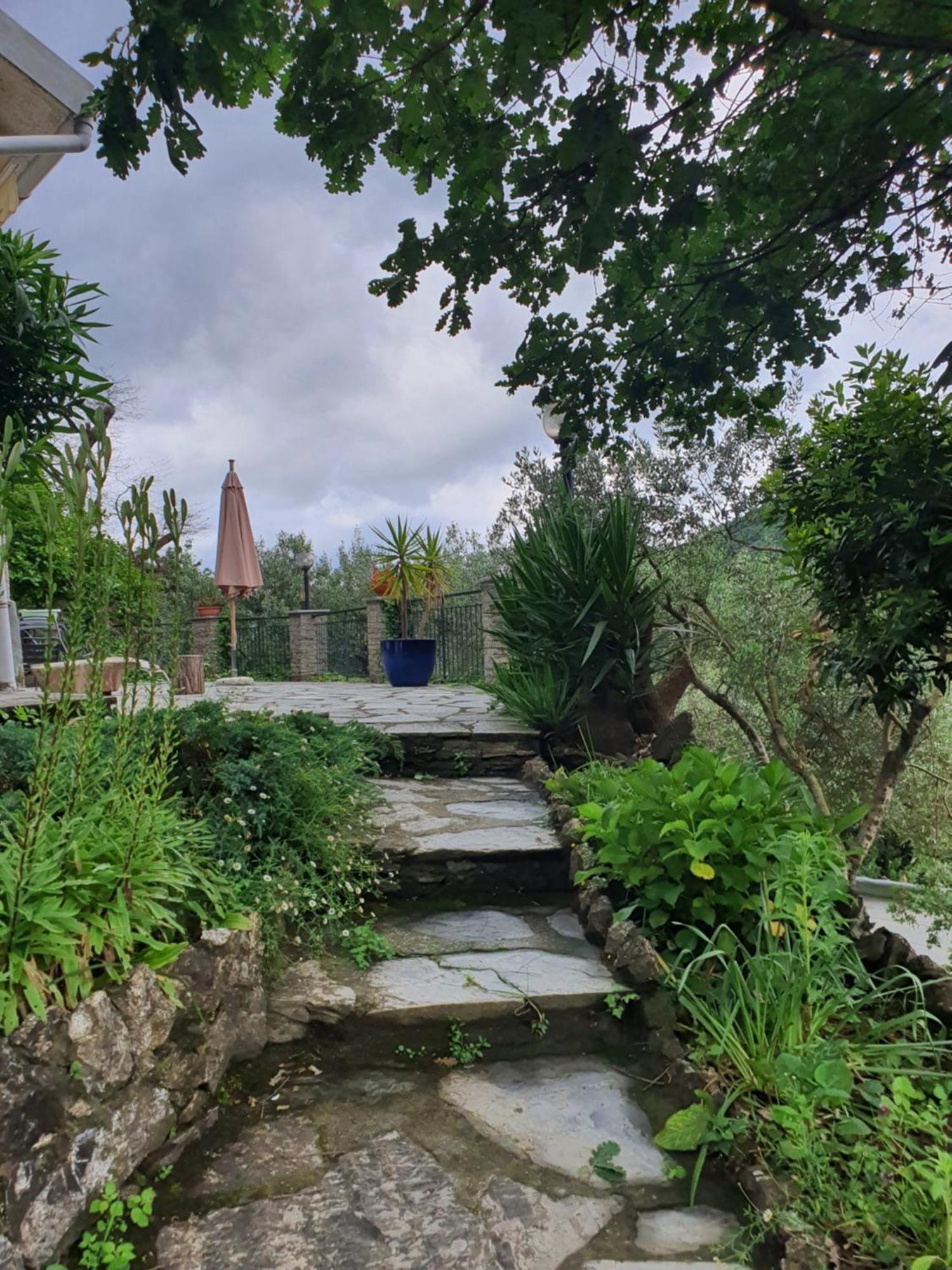 Willa Il Giardino Di Piero - Lt-0029 Salto Chiesa Zewnętrze zdjęcie