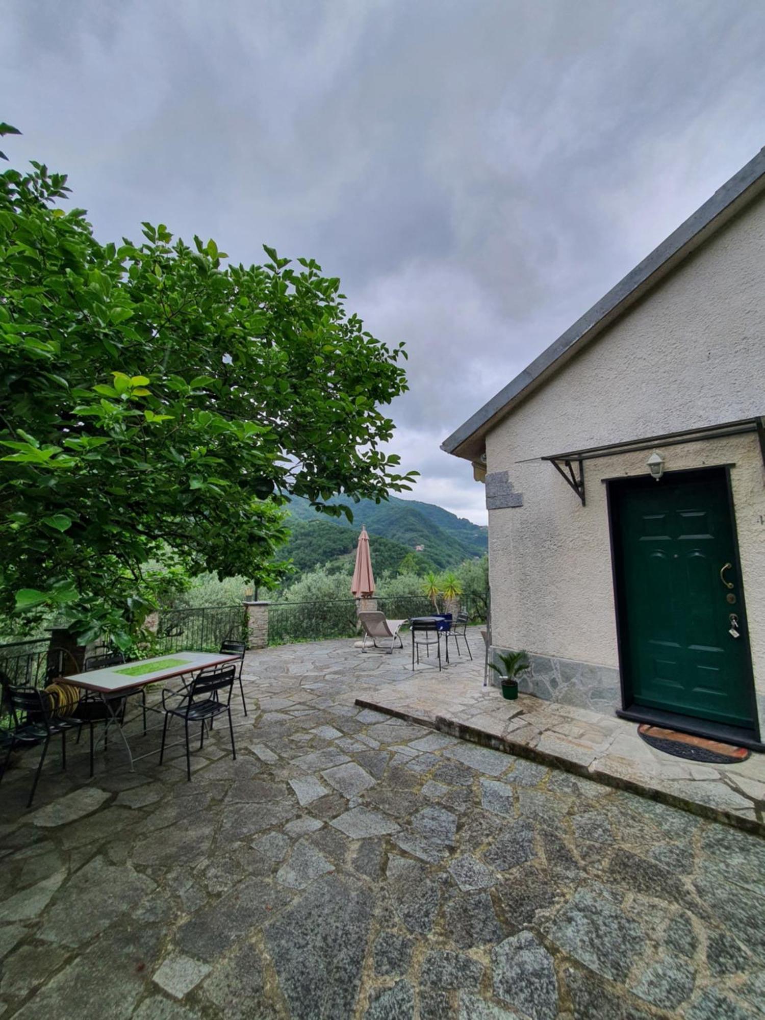 Willa Il Giardino Di Piero - Lt-0029 Salto Chiesa Zewnętrze zdjęcie