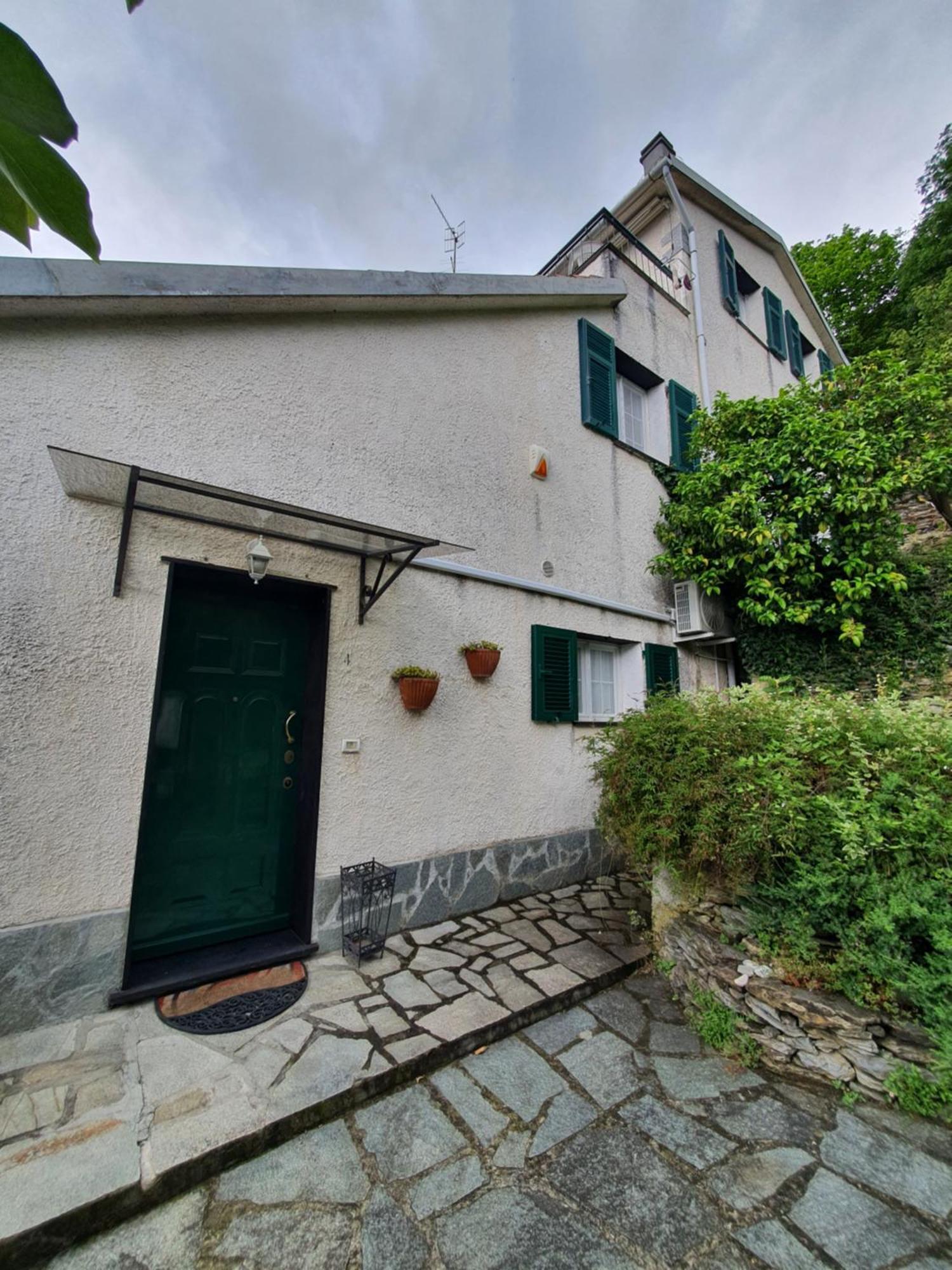 Willa Il Giardino Di Piero - Lt-0029 Salto Chiesa Zewnętrze zdjęcie