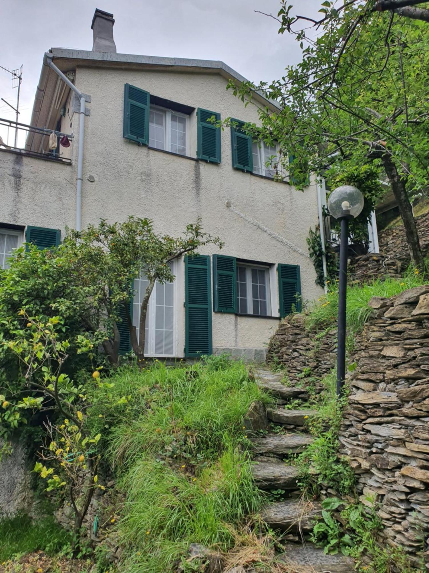 Willa Il Giardino Di Piero - Lt-0029 Salto Chiesa Zewnętrze zdjęcie