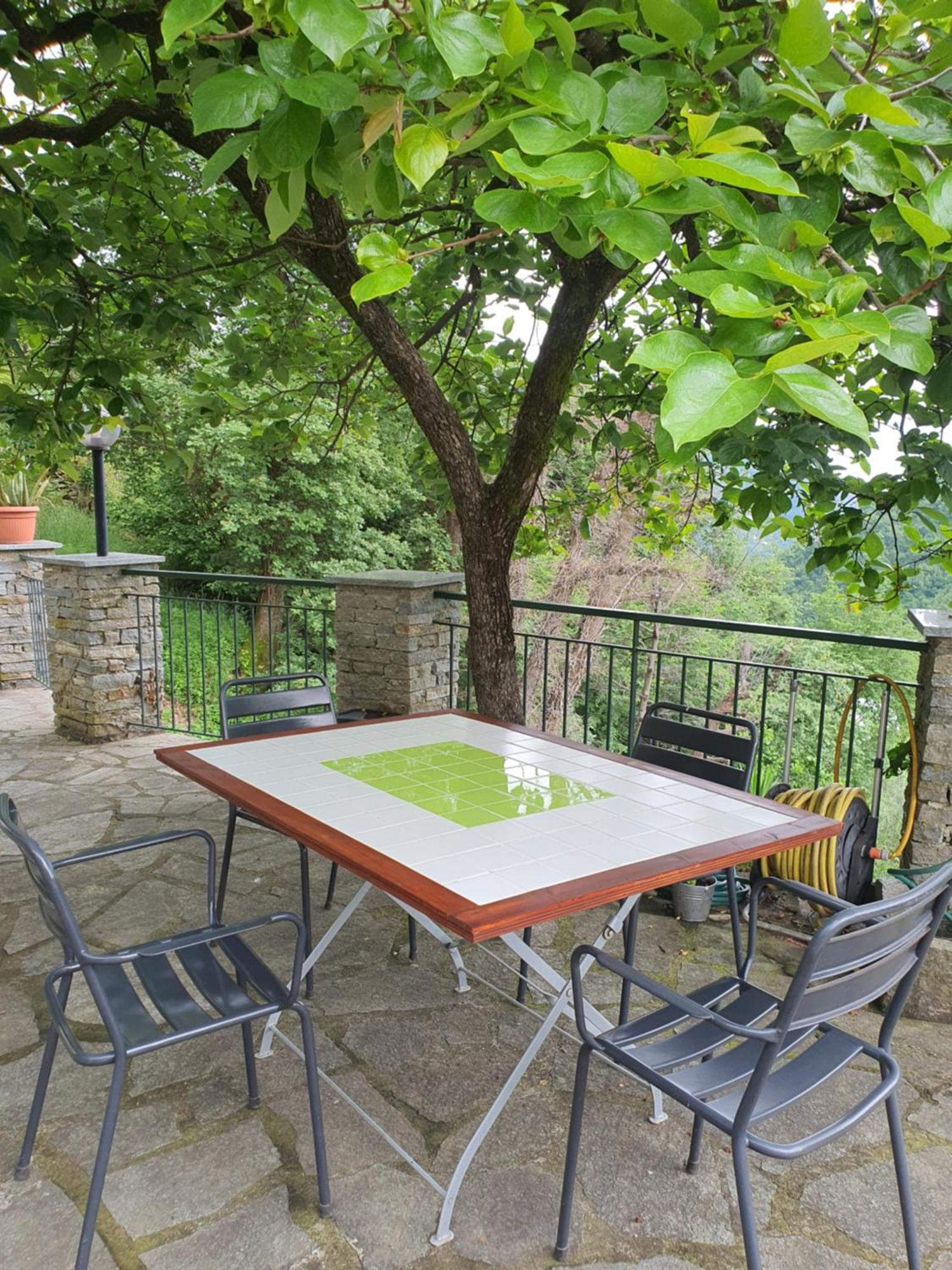 Willa Il Giardino Di Piero - Lt-0029 Salto Chiesa Zewnętrze zdjęcie