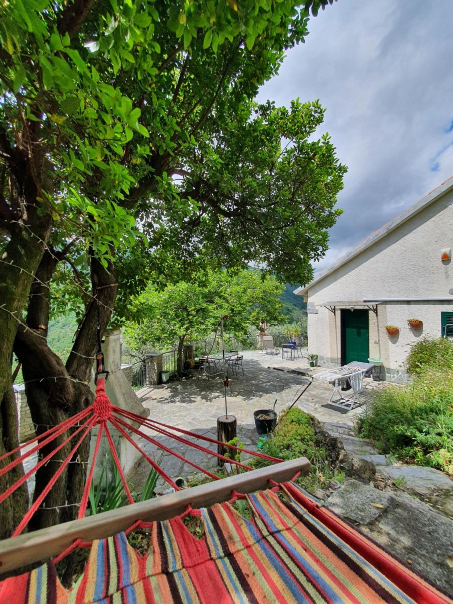 Willa Il Giardino Di Piero - Lt-0029 Salto Chiesa Zewnętrze zdjęcie